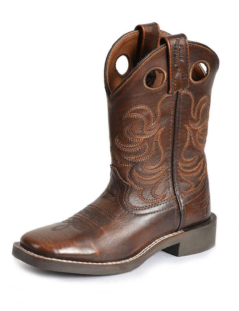 Horseland western boots shop