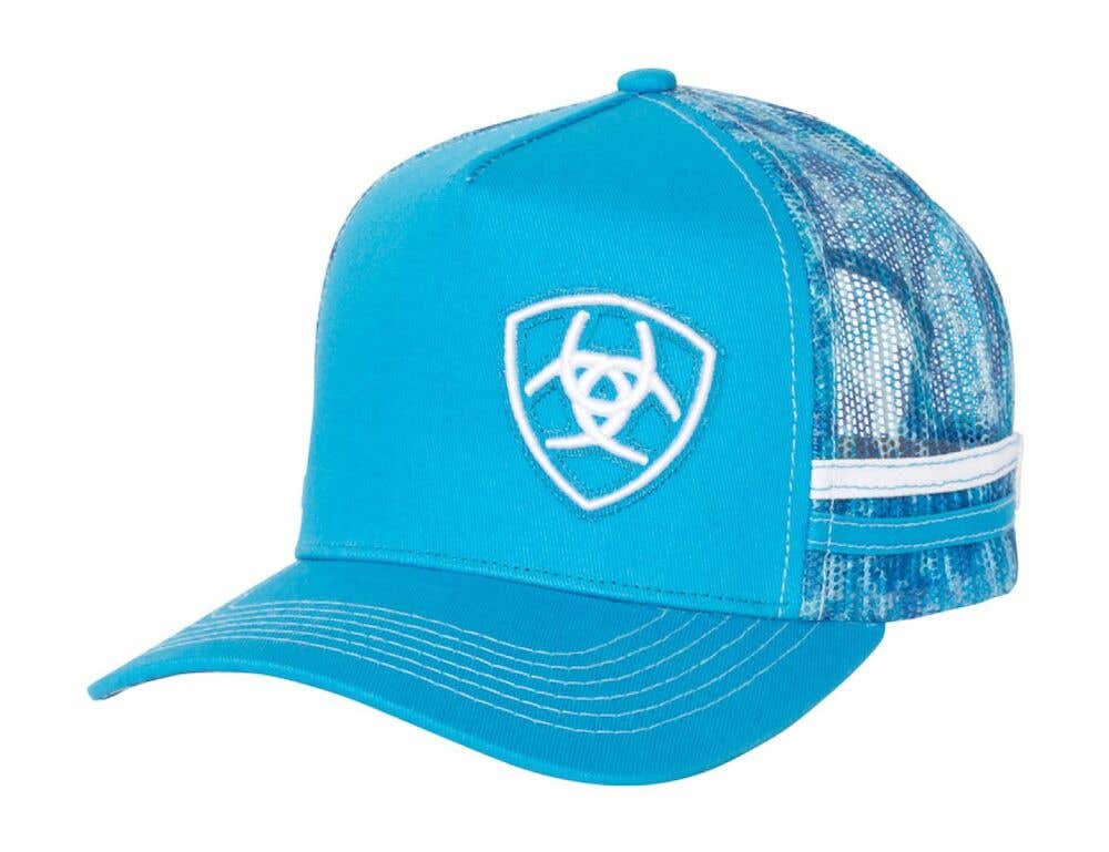 Ariat caps best sale online