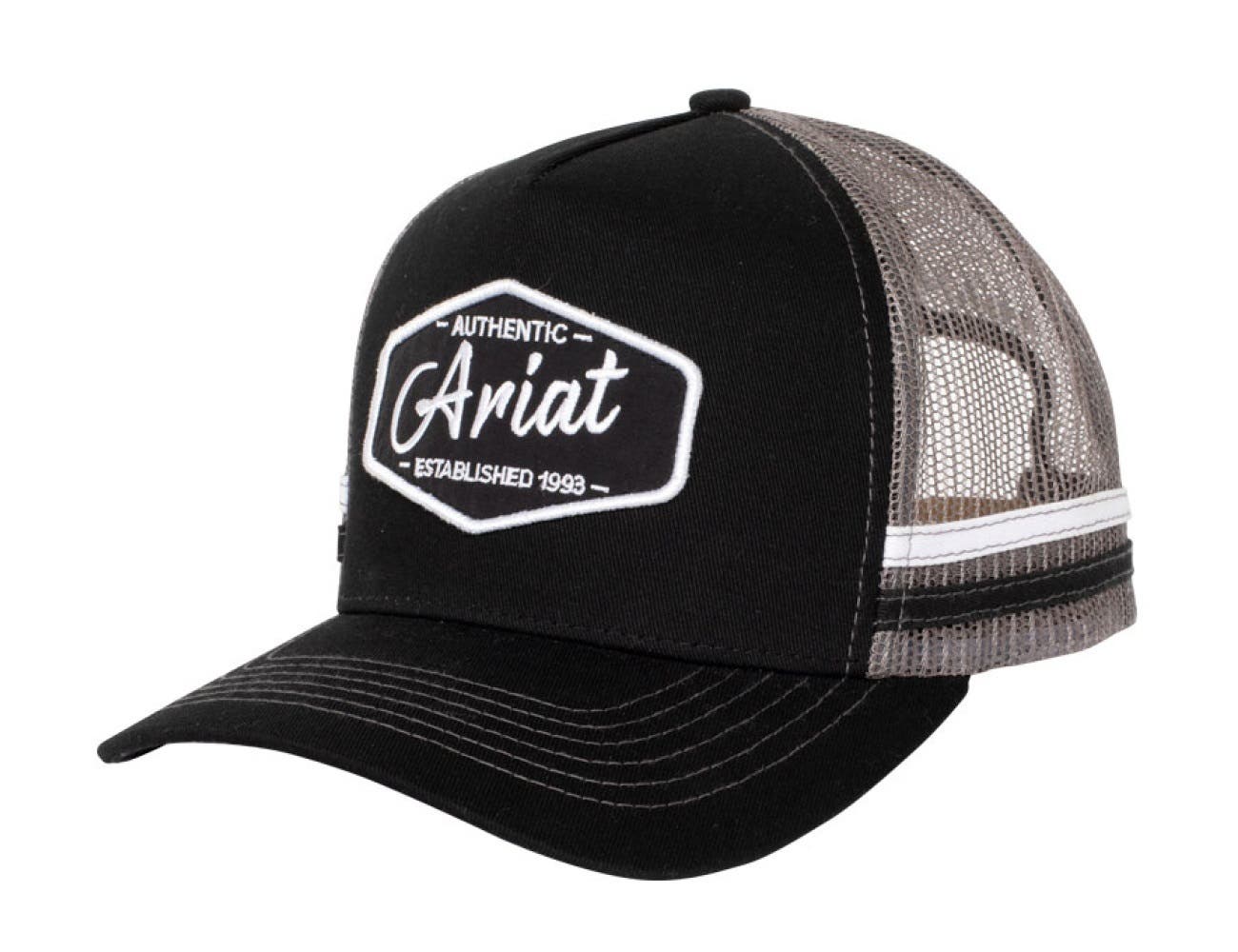 Ariat caps top online
