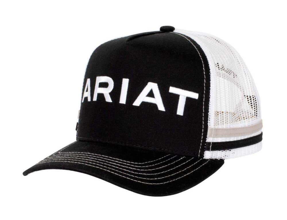 Ariat caps sale