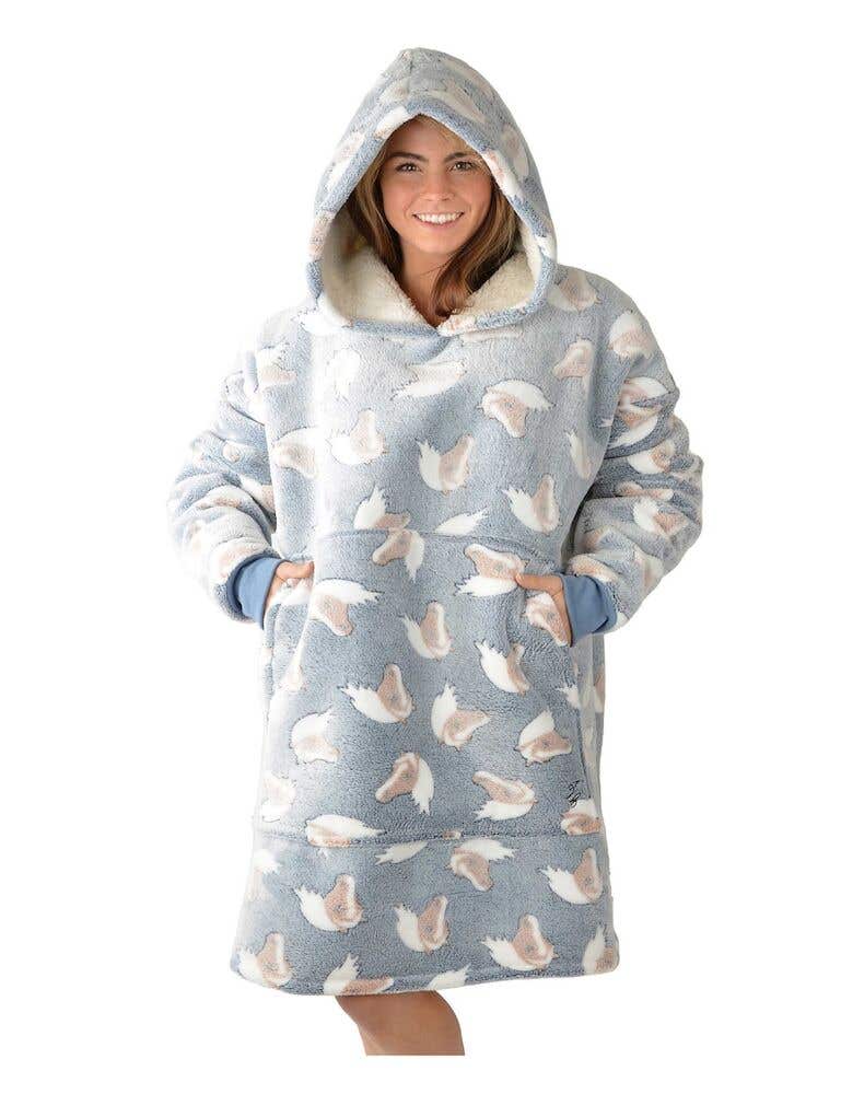 Buy Snuggle Hoodie Online THOMAS COOK Horseland
