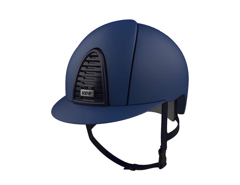 Buy Cromo 2.0 Matt Helmet Online KEP Horseland