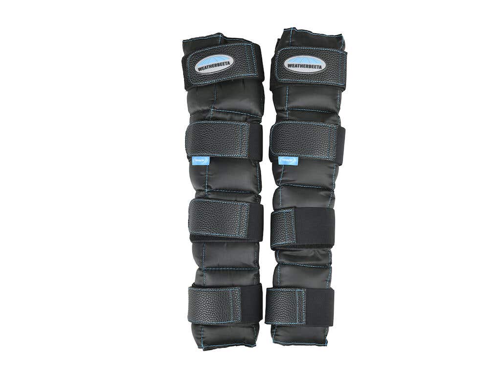 Gel boots for horses hotsell