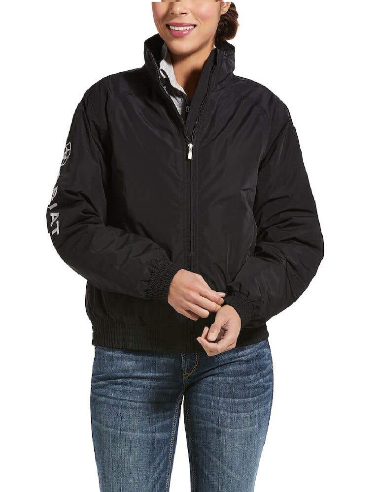 Womens Stable Jacket