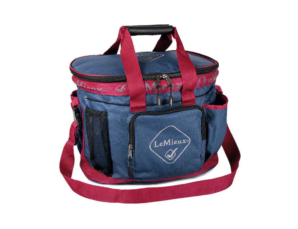 Buy Lemieux Grooming Bag Online LEMIEUX Horseland