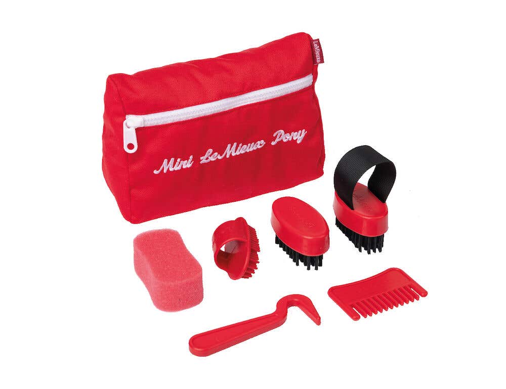 Lemieux grooming brushes new arrivals