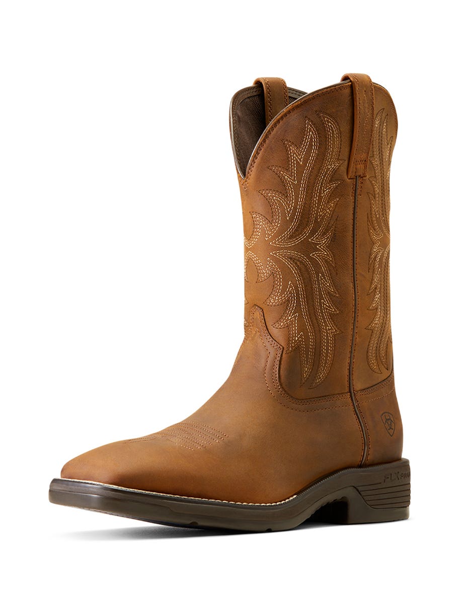 Horseland western top boots