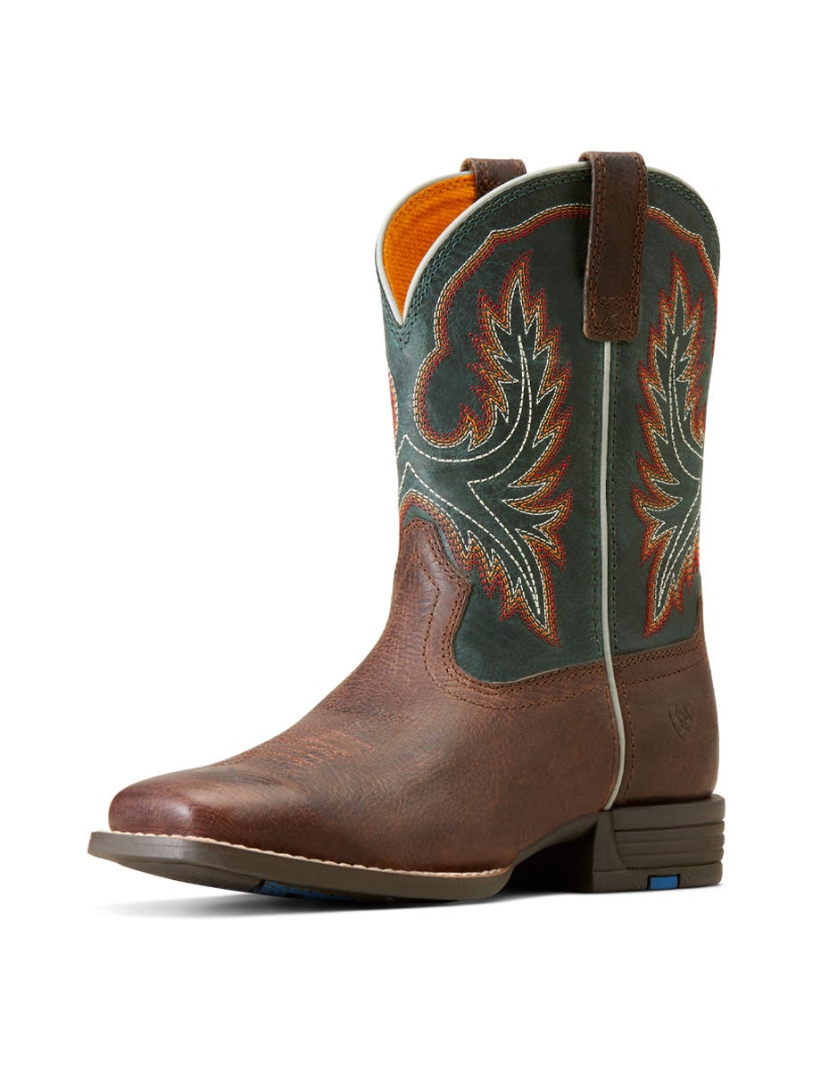Horseland western boots outlet