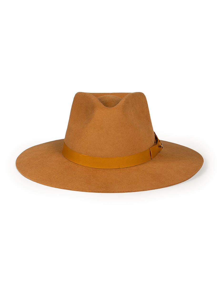 Felt hat crossword clue clearance