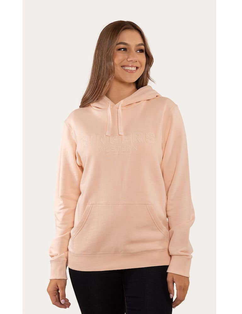 Ringers hot sale western hoodie