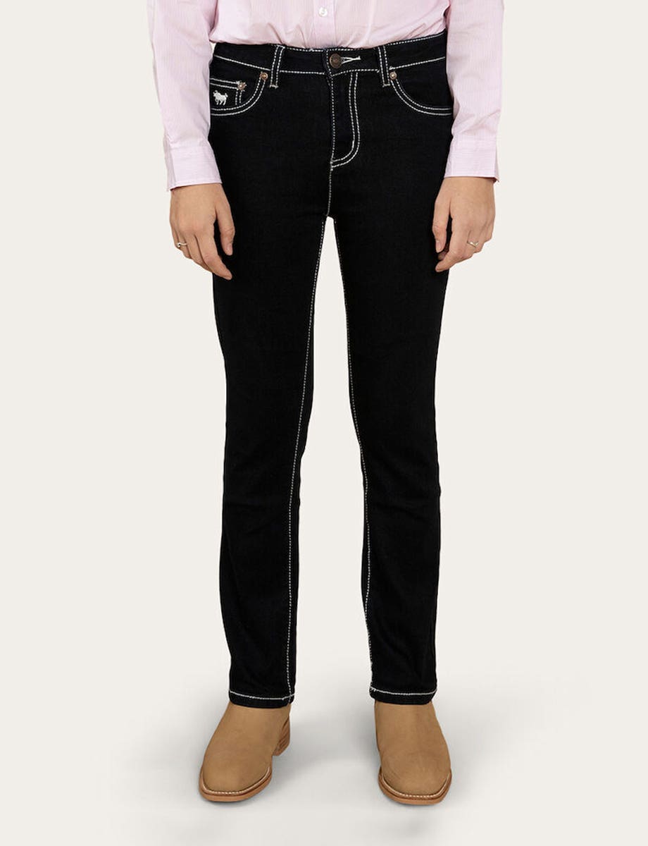 Buy Joey Kids Cowgirl Jeans Online RINGERS WESTERN Horseland