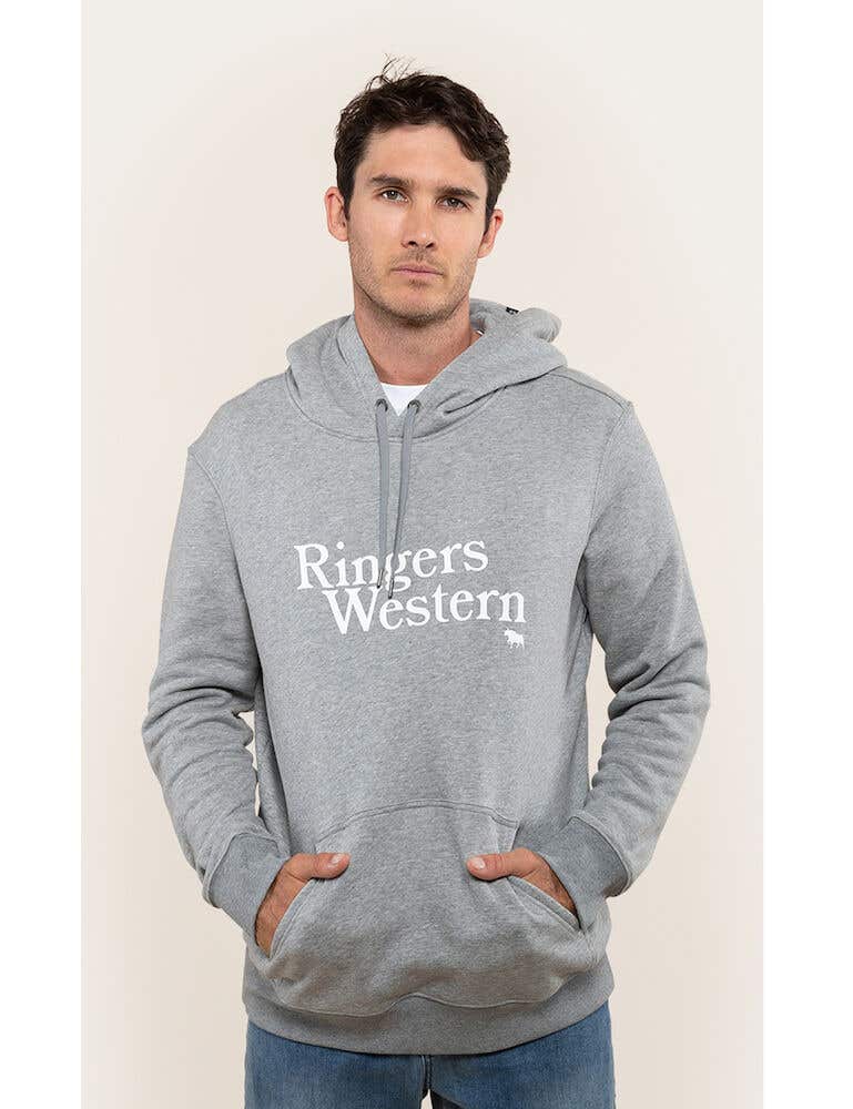 Ringers western hoodie sales