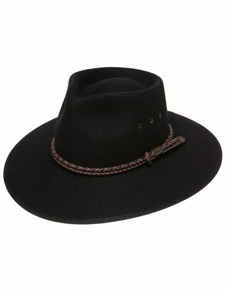 Buy Statesman Countryman Fur Felt Hat Online - STATESMAN HATS | Horseland