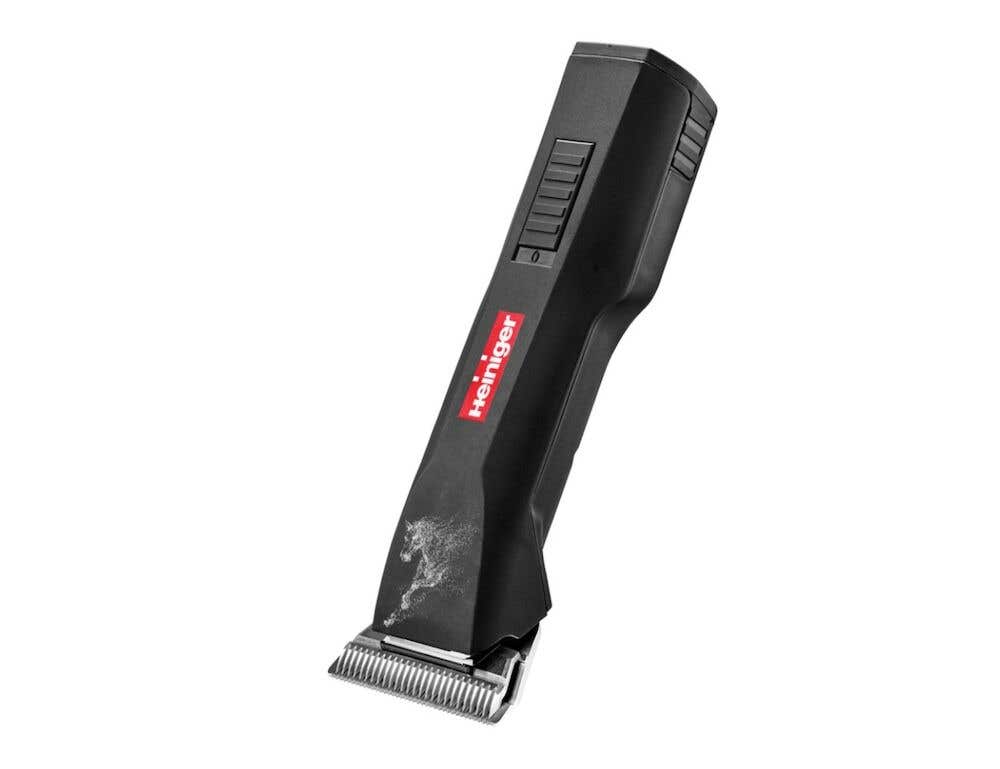 Buy Saphir Horse A5 Clipper Online HEINIGER Horseland