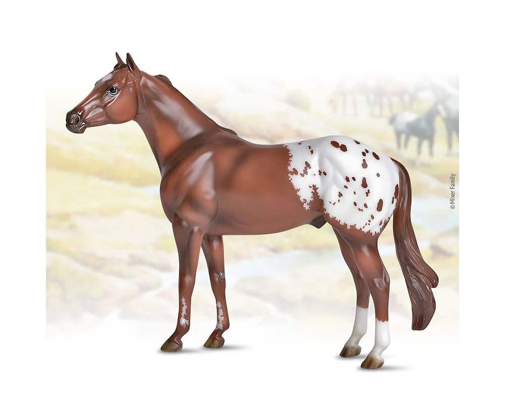 Breyer horses near me discount