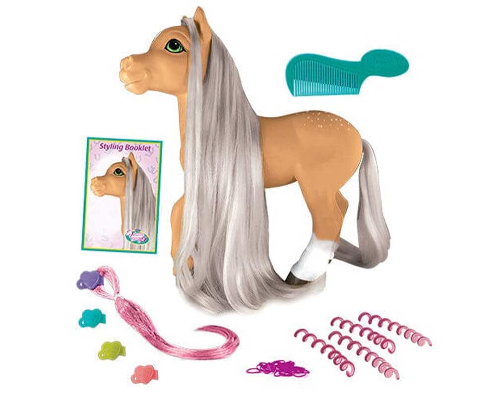 Horseland toys best sale