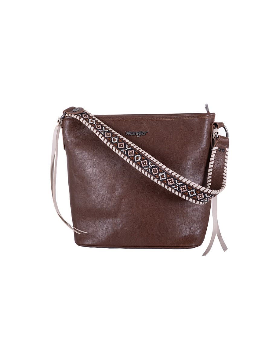 Buy WranglerCrossbody Sling Bags for Women Cross Body Purse with Detachable  Strap Online at desertcartINDIA