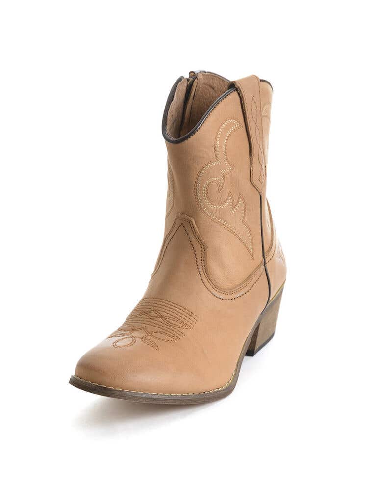 Horseland western top boots
