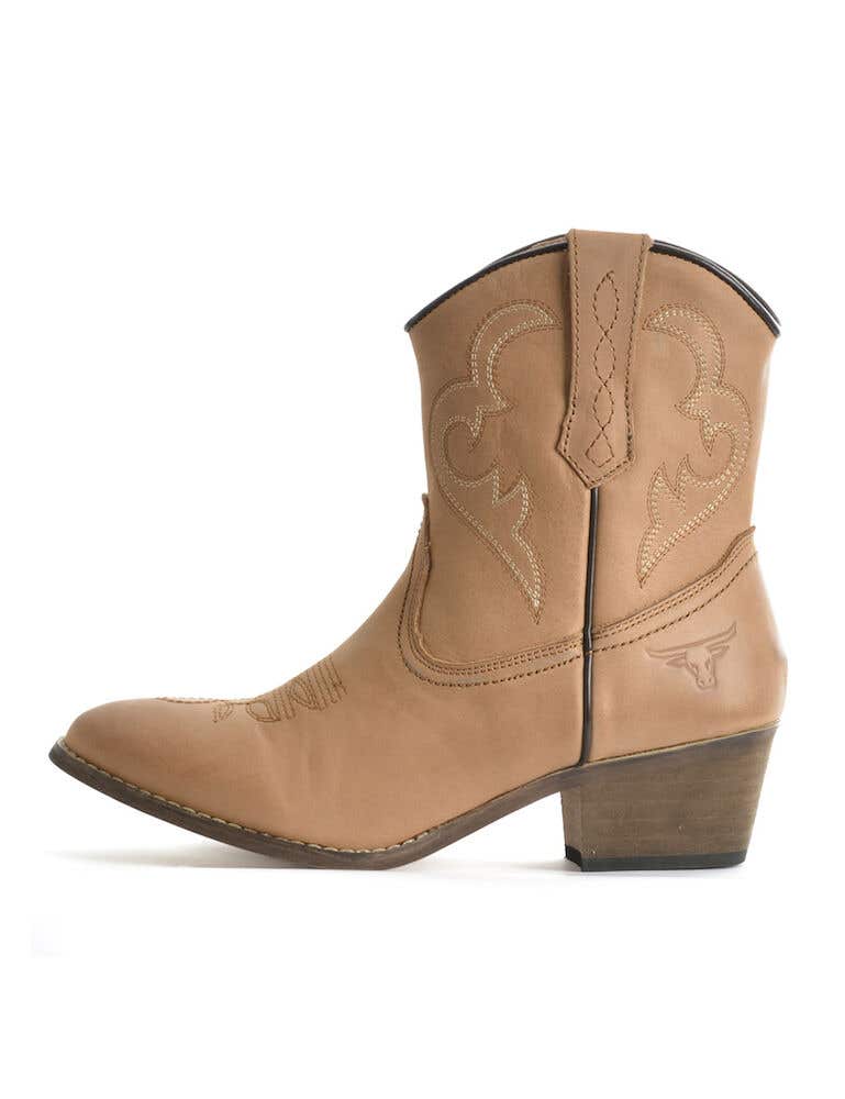 Buy Womens Slade Boots Online PURE WESTERN Horseland