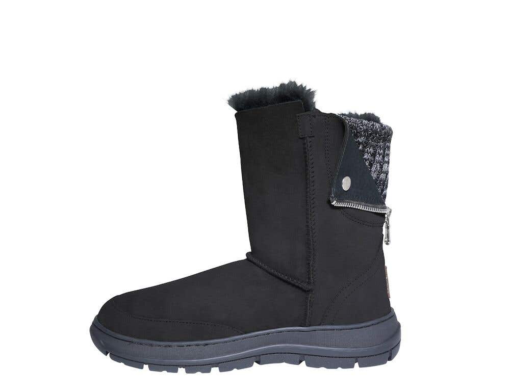 Equacozy Equestrian Outdoor Ugg Boots