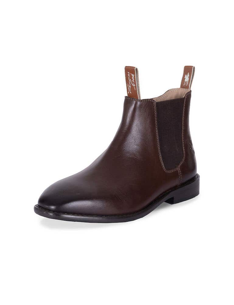 Thomas cook dress boots sale