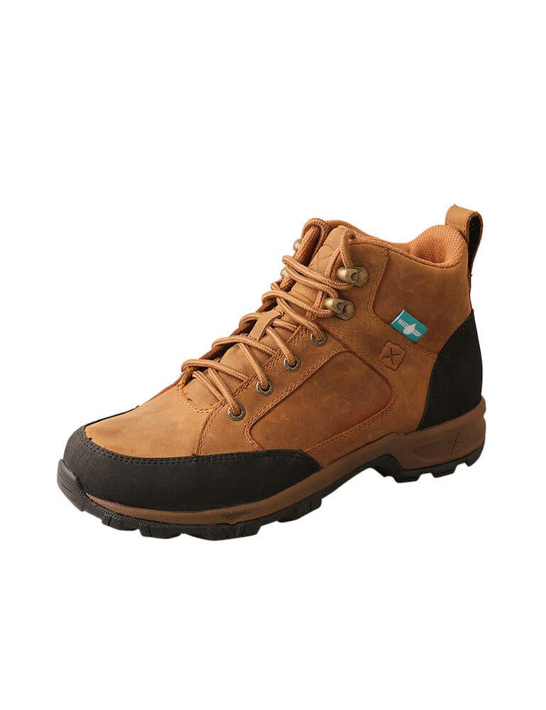 Twisted x top women's hiking boots