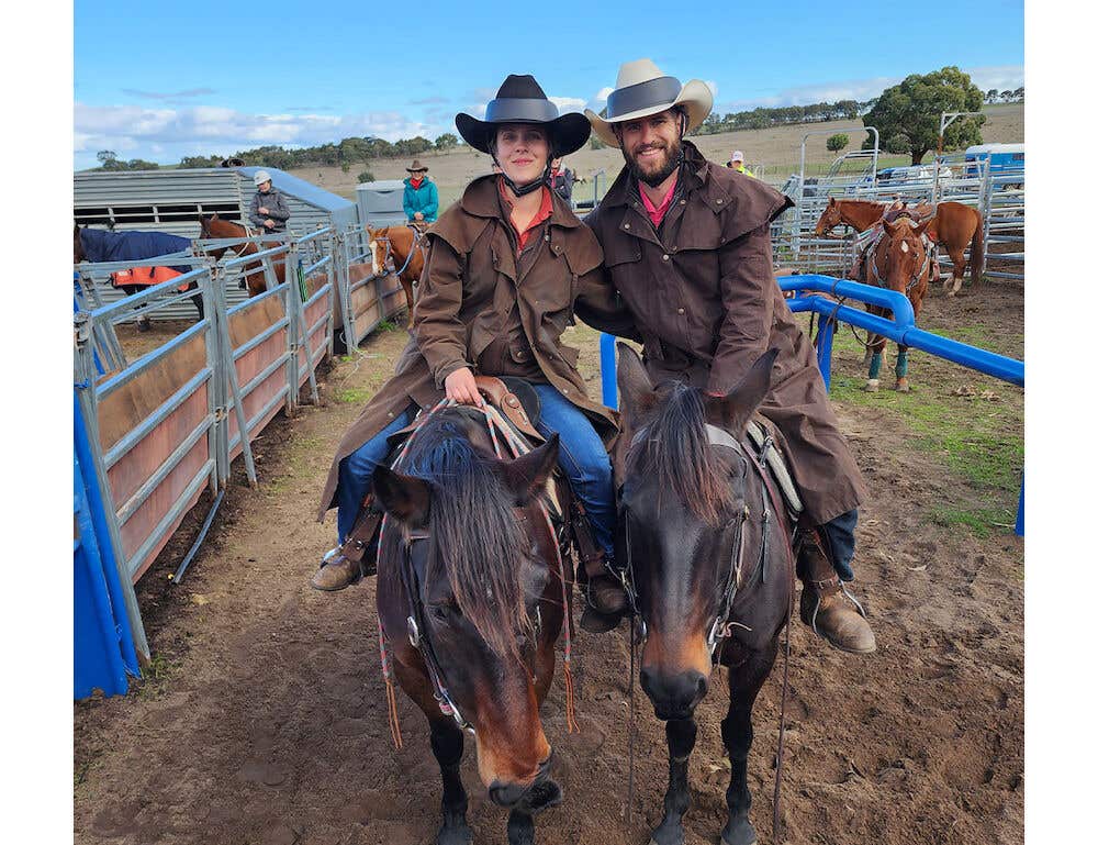 Buy Ride Safe Western Helmet Online RESISTOL Horseland