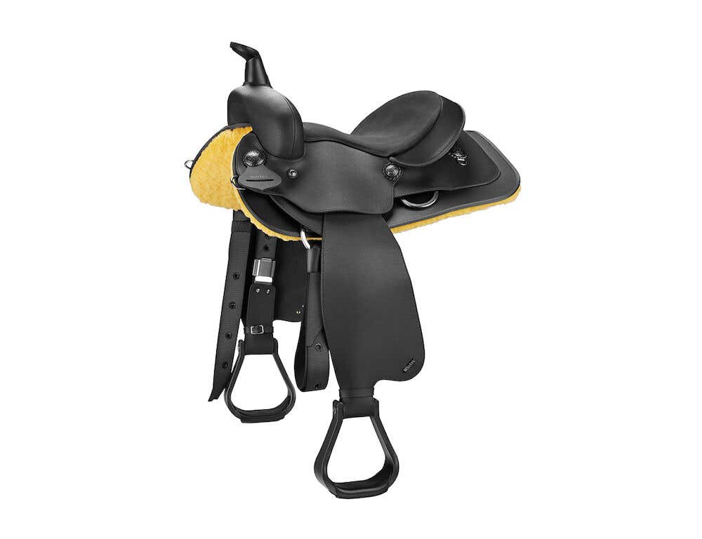 Frontier online tack store