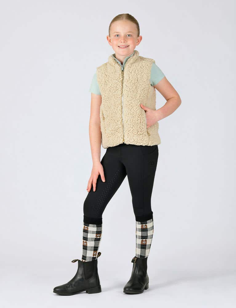 Tasha sleeveless long vest deals