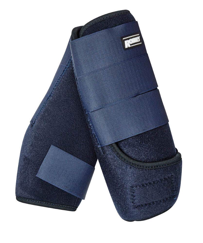 Roma tendon boots store