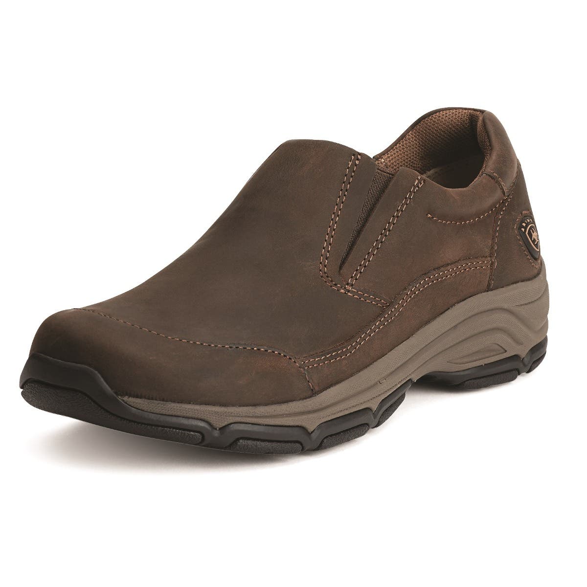 Buy Womens Portland Boots Online - ARIAT | Horseland