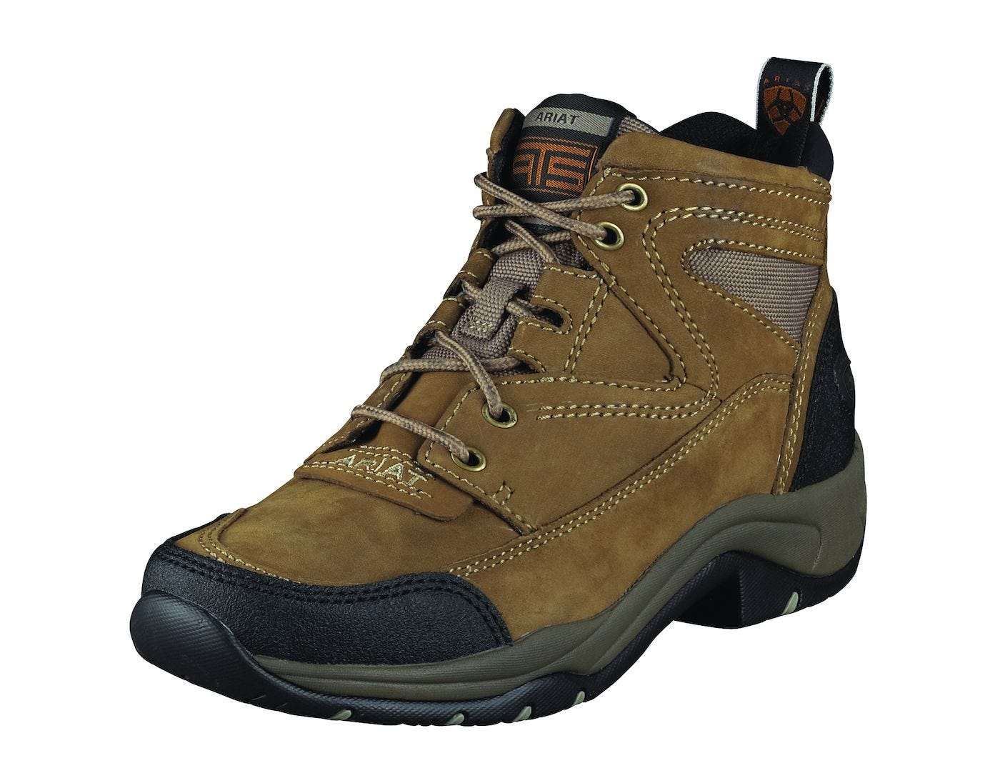 Buy Mens Terrain Boots Online ARIAT Horseland