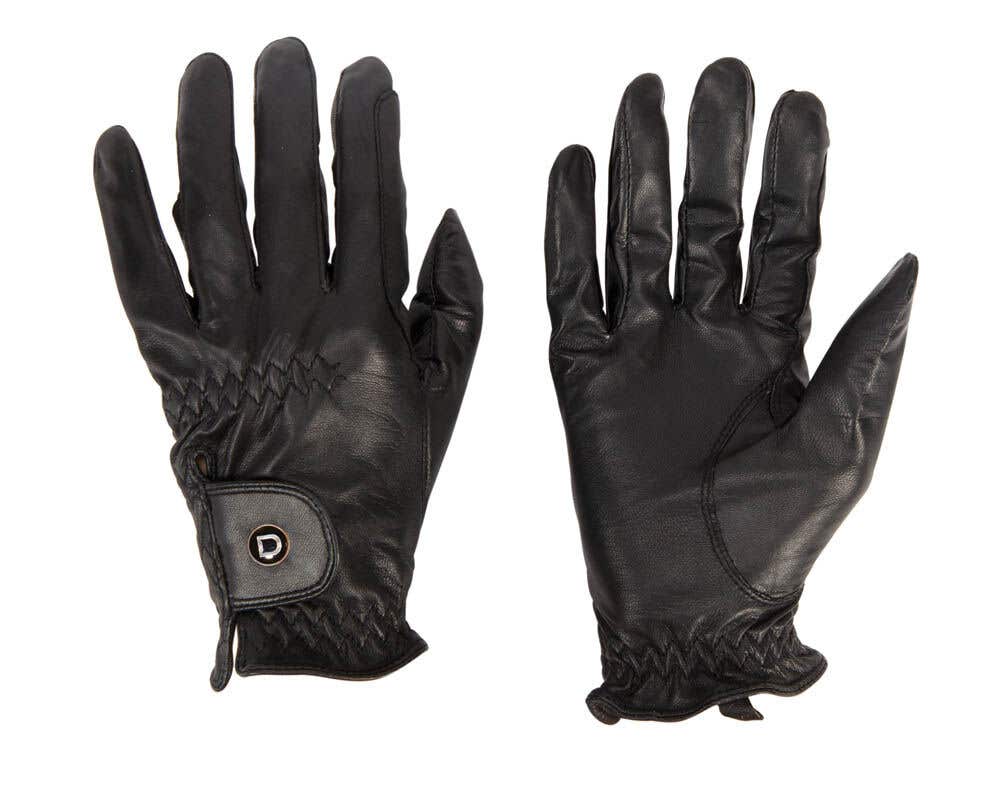 Buy Show Riding Gloves Online DUBLIN Horseland