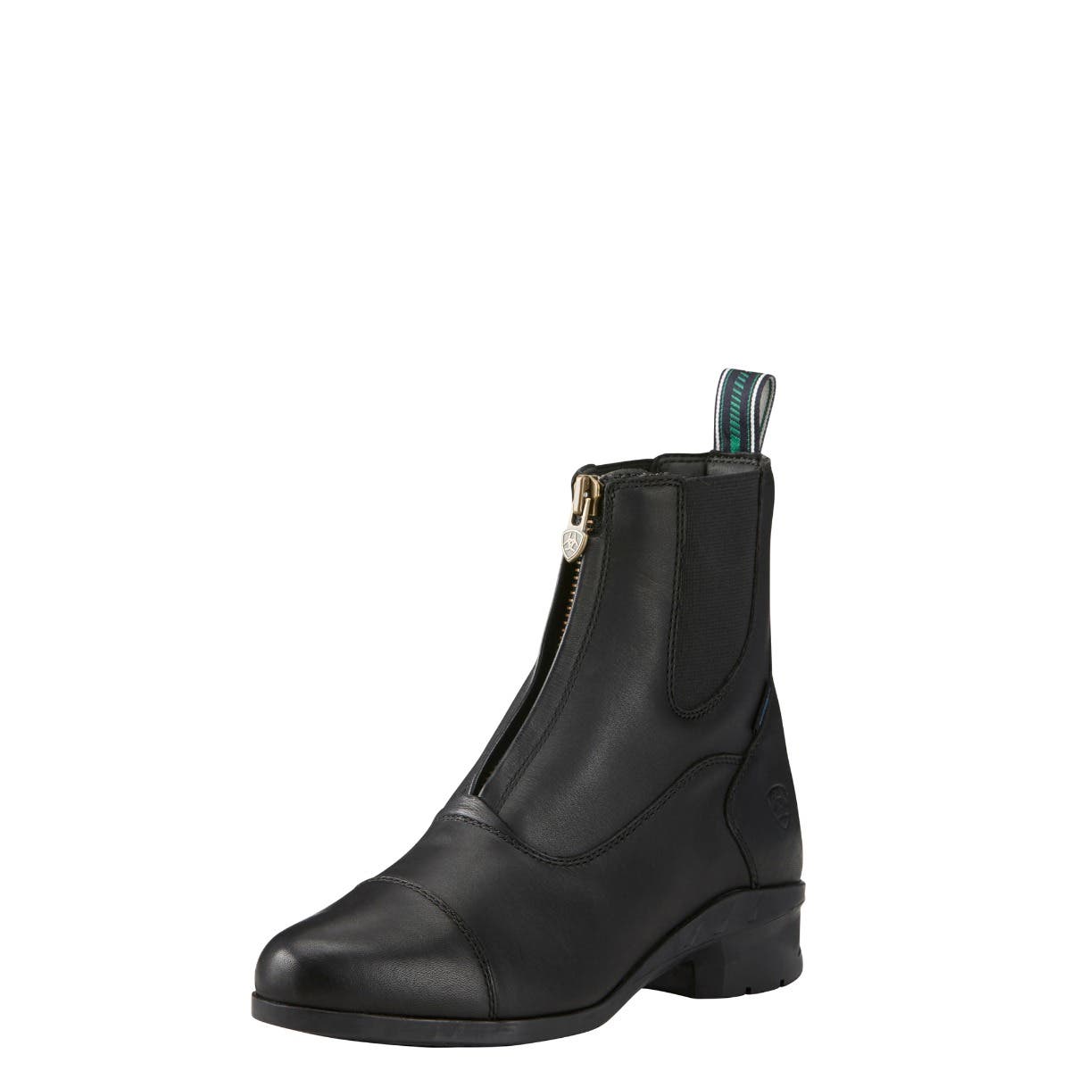 Heritage iv zip paddock boot cheap