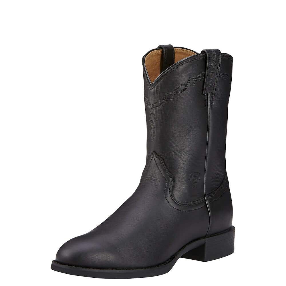 Buy Mens Heritage Roper Boots Online ARIAT Horseland