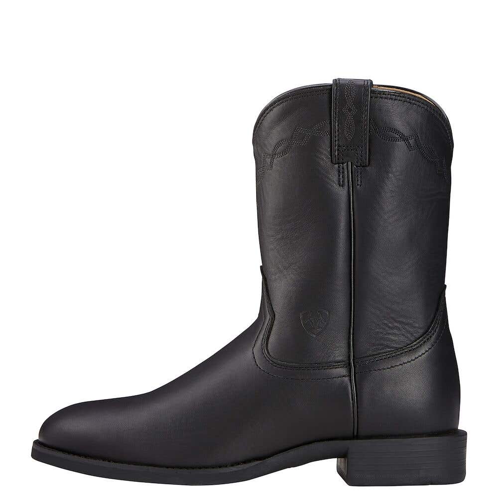 Heritage roper boots shop