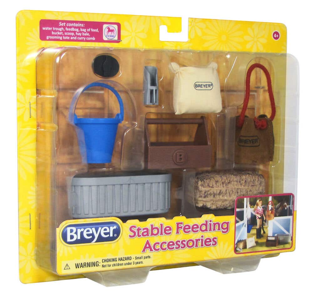 Breyer classic stable hotsell