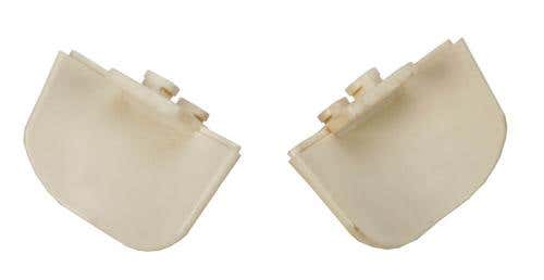 Competition Jump Cups Pair