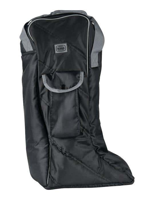 Tall Boot Bag