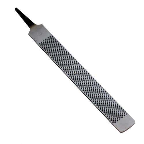 Tanged Rasp