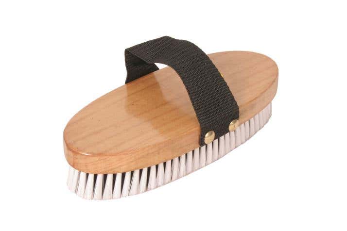 Body Brush