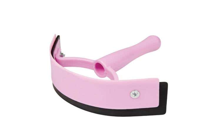 Plastic Kite Scraper