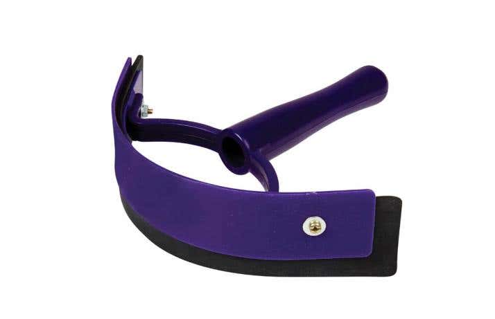 Plastic Kite Scraper