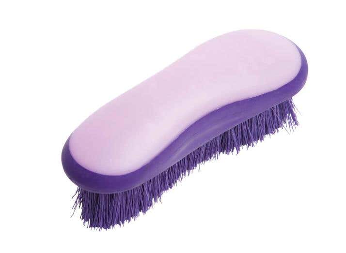 Soft Touch Dandy Brush
