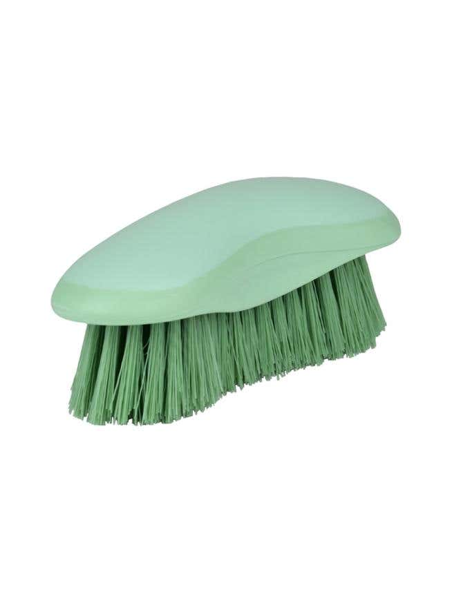 Soft Touch Dandy Brush