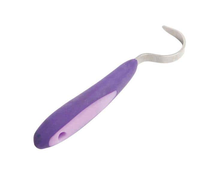 Soft Touch Hoof Pick