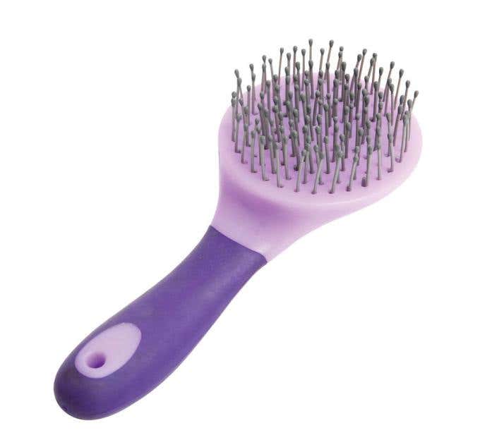 Soft Touch Mane & Tail Brush