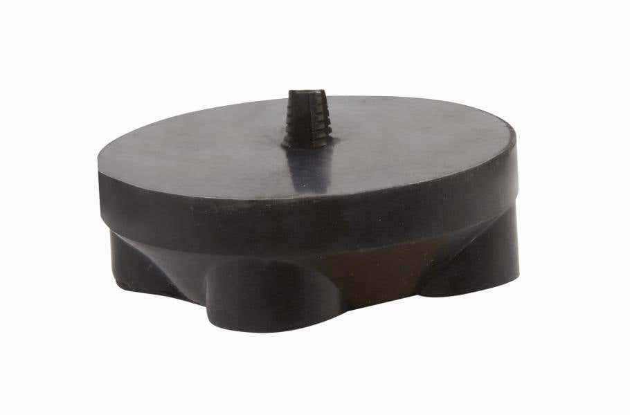 Safe Stud Tap