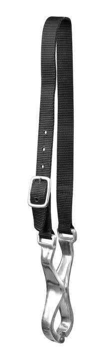 Aluminium Windsuck Collar