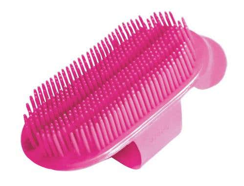 Brights Scarvis Curry Comb